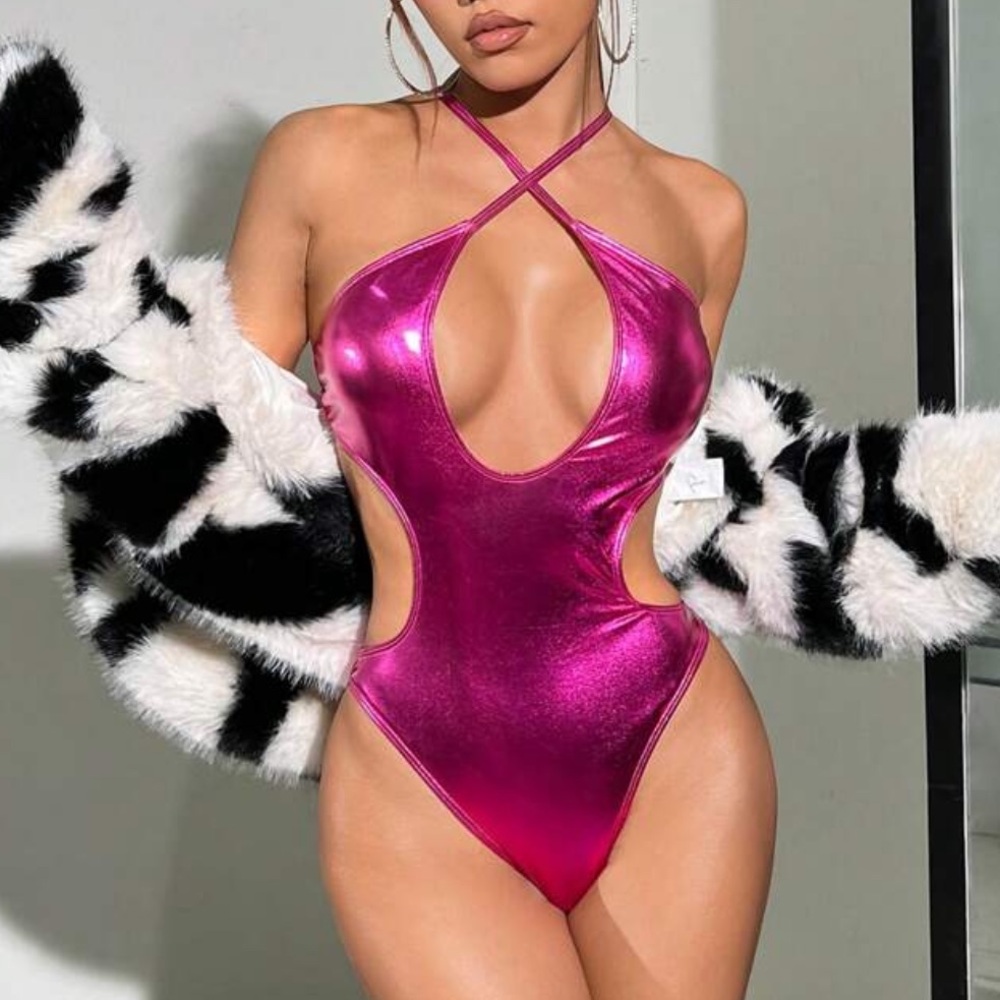 Shein swimsuit